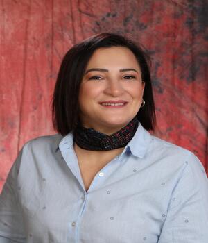 Dilek DURNA